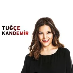 Tuğçe Kandemir - İnci Boncuk Olmuş