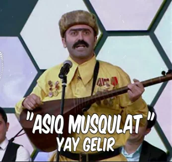 Asiq Musqulat - Mashup 2