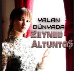 Zeyneb Altuntaş - Geceler