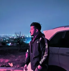 Oğuz Kalak - Ben Ölmeden Önce