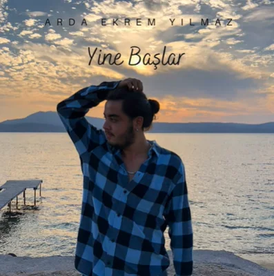 Arda Ekrem Yılmaz - Sonsuzluğa Gitmedi