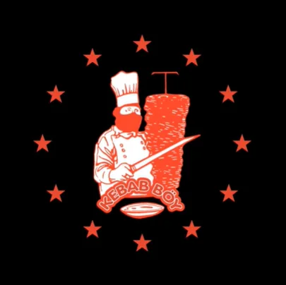 Aarne - Kebab Boy