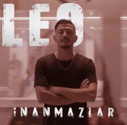 Leo - Gri (feat Vaveyla)