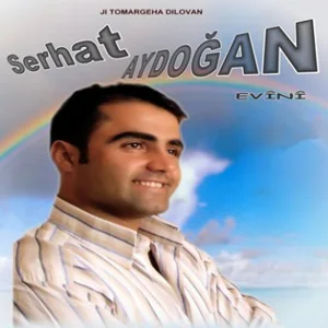 Serhat Aydoğan - Eşa Xeribiye