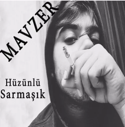 Mavzer - Edi Bese Yaramın (feat Dinçer Öztürk)