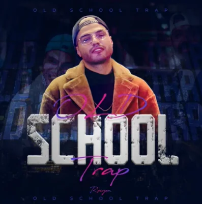 Raym - Old School Trap