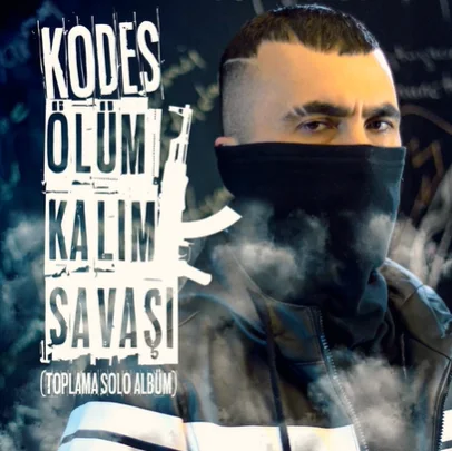 Kodes - Misyon (feat Serin Karataş)