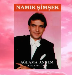 Namık Şimşek - Öyle Hasretim Ki
