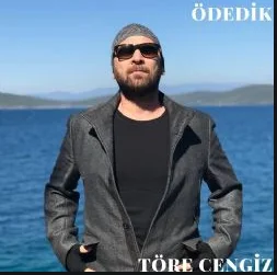 Töre Cengiz - Bi Gitsen