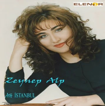 Zeynep Alp - Unutuldum