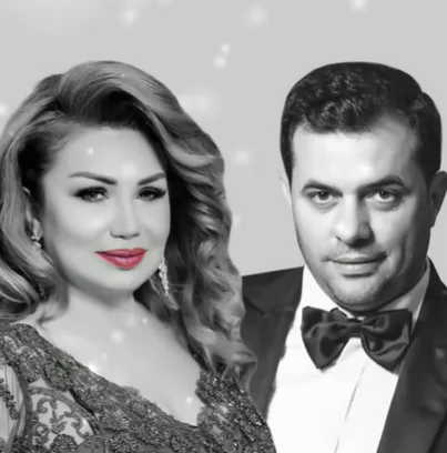 Könül Kerimova - Meni De Apar