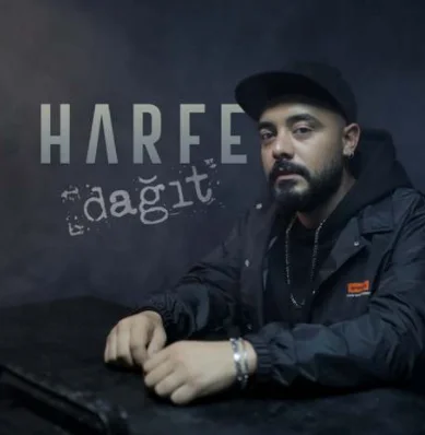Harfe - Dağıt