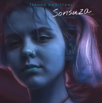 Serhan Dağıstanlı - Ay Tenli Kadın