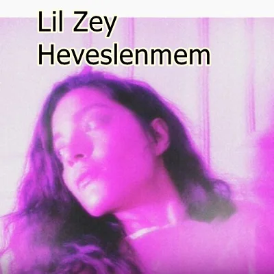 Lil Zey - feat Kozmos-Eskisi Gibi