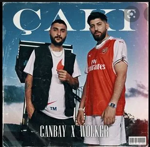 Canbay & Wolker - Çakı (Can Mintas Remix)