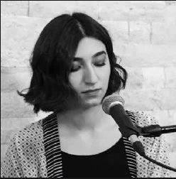 Tutku Deniz - Yemen Türküsü