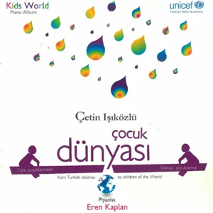 Çetin Işıközlü - Körebe