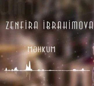 Zenfira İbrahimova - Oldurerem Seni