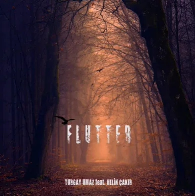 Turgay Umaz - Flutter (feat Helin Çakır)