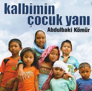 Abdulbaki Kömür - Gül Kurusu