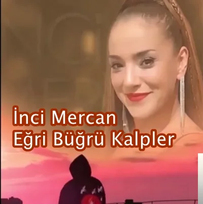 İnci Mercan - Yanarım