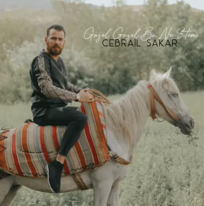Cebrail Sakar - Güzel Güzel Bu Ne Sitem