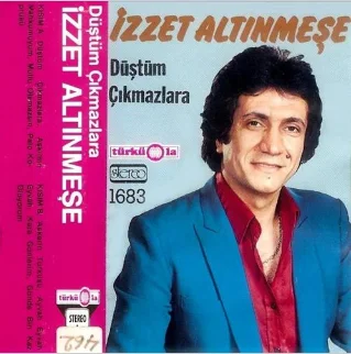 İzzet Altınmeşe - Askerin Türküsü