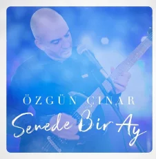 Özgün Çınar - Nerdesin