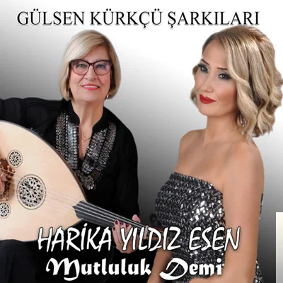 Harika Yıldız Esen - Sen Bende Kal Ben Kalbinde