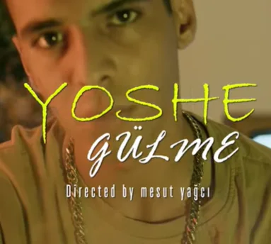 Yoshe - Gülme