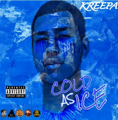 Kreepa - Oh No