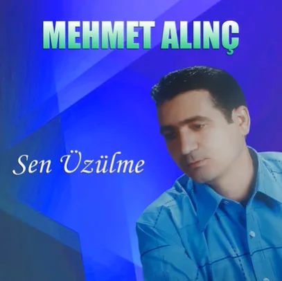 Mehmet Alınç - Sabrım Kalmadı