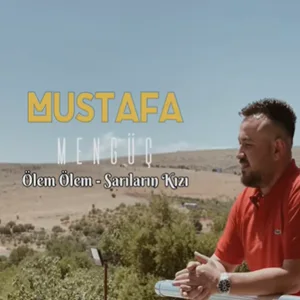 Mustafa Mengüç - Çekemem Gurbeti