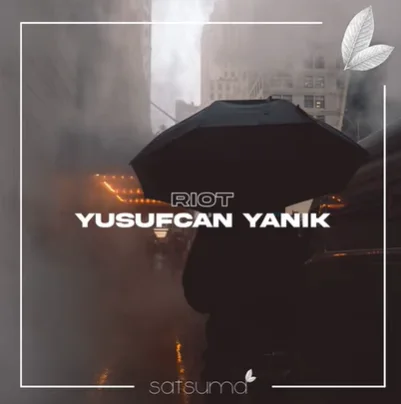 Yusufcan Yanık - Feel so Free