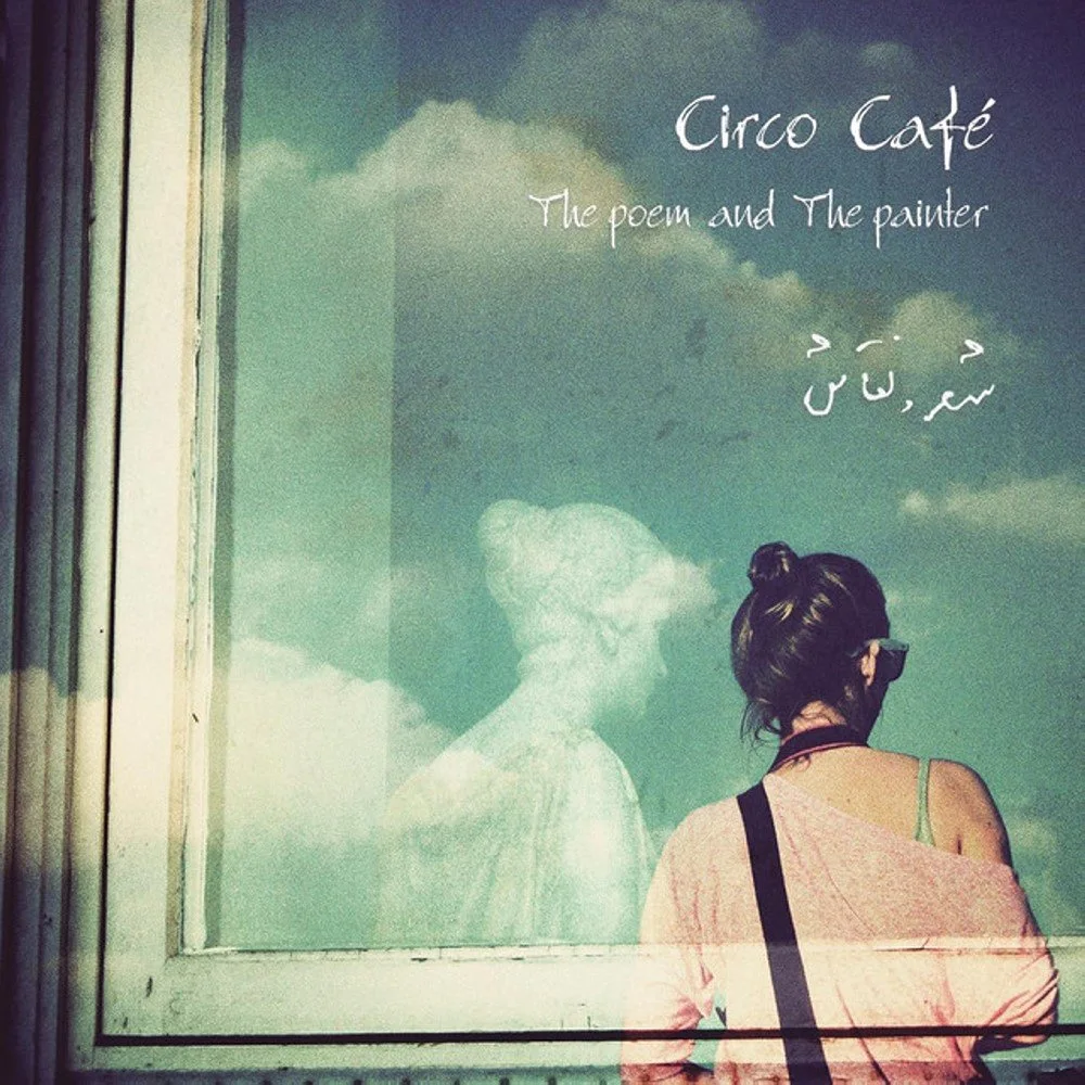 Circo Cafe - Navdoon
