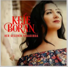 Keje Boran - Olmadı Yar