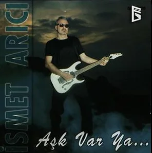 İsmet Arıcı - Yaz Aşkı