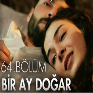 Ebru Şahin - Bir Ay Doğar (Hercai)