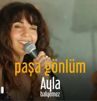 Ayla Balyemez - Mavi Liman