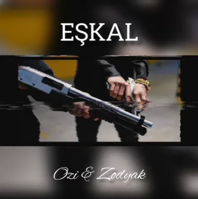 Ozi - Eşkal (feat Zodyak)