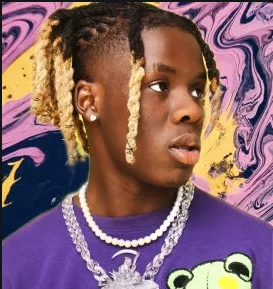 Unghetto Mathieu - Better Than Me