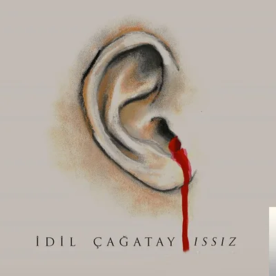 İdil Çağatay - Issız