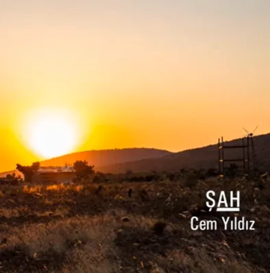 Cem Yıldız - Cehennem Bile Ağlar Olmuş (fet Serpil Sarı)