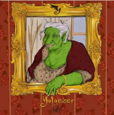 Yolgezer - Galanodel