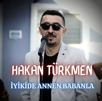 Hakan Türkmen - Keşke Annen Babana O Gecede Olmaz Başım Ağrıyor Diyeydi