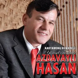 Azdavaylı Hasan - Manda Yuva Yapmış Sögüt Dalına