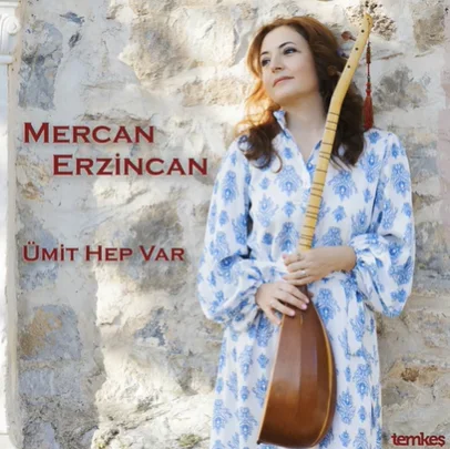 Mercan Erzincan - Gül Yüzünü Görüp Divane Oldum