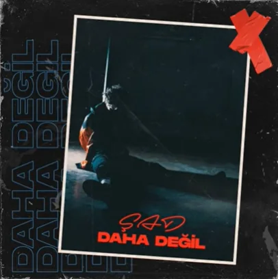 Şad - Daha Değil