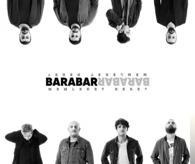 Barabar - Bugün Nalanı Efkarım