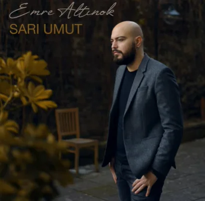 Emre Altınok - Sarı Umut